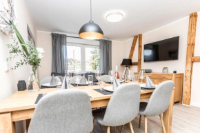Ferienwohnung Manito im Haus Jade